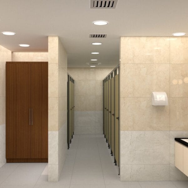 renovation contractors in Hyderabad turnkey office upgrade