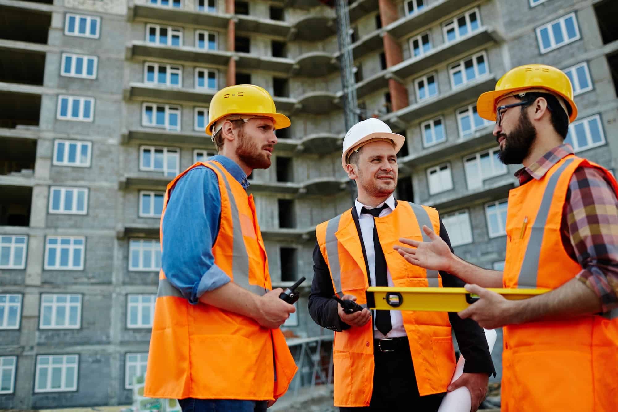 Turnkey Interior Contractor TIC (TURNKEY INTERIOR CONTRACTORS)