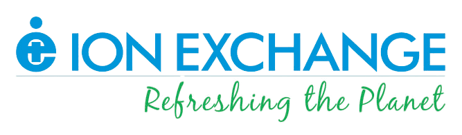 Ion Exchange
