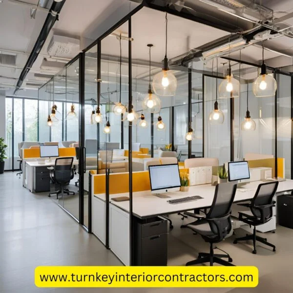 Aluminium Partitions in Hyderabad