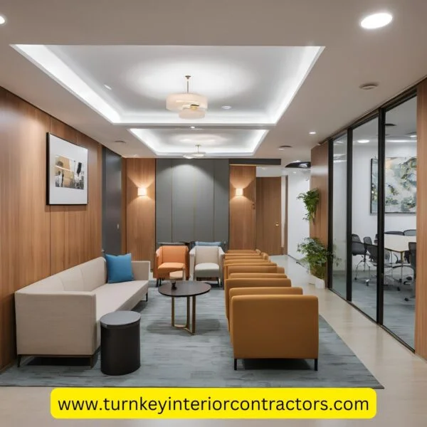 Interior contractors in hyderabad