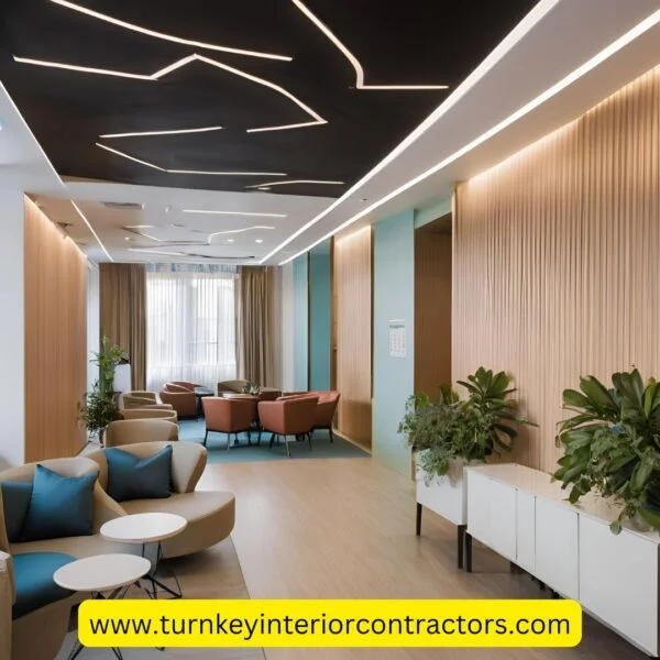 False ceilings in hyderabad